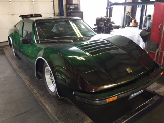 Illustration for article titled Montana Craigslist Is Full Of Insanely Good Cars